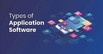 Software Application